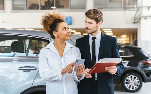 How subscription mobility could change the way we access cars