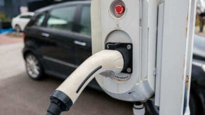 How to avoid the most common EV charging mistakes at public stations