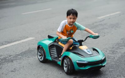 How to choose an EV for family life without costly surprises