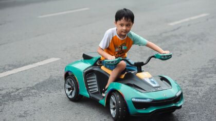 How to choose an EV for family life without costly surprises