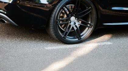 How to choose EV tyres and keep them performing quietly and efficiently