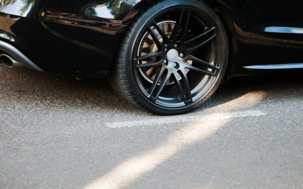 How to choose EV tyres and keep them performing quietly and efficiently
