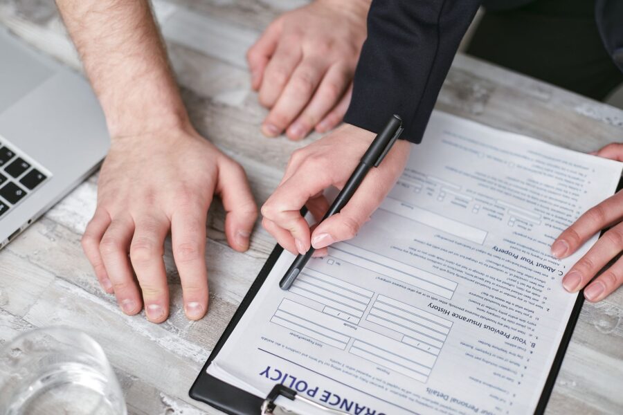Electric car insurance