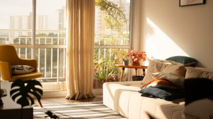 How to keep your home cooler in summer without overusing air conditioning