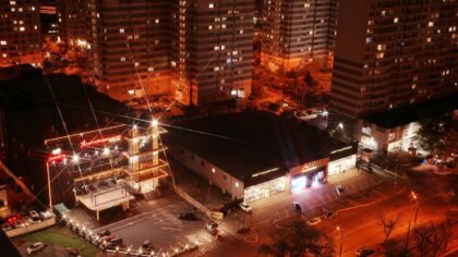 How to live with an EV in an apartment without private parking