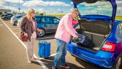 How to match EV cargo space to your lifestyle before you buy