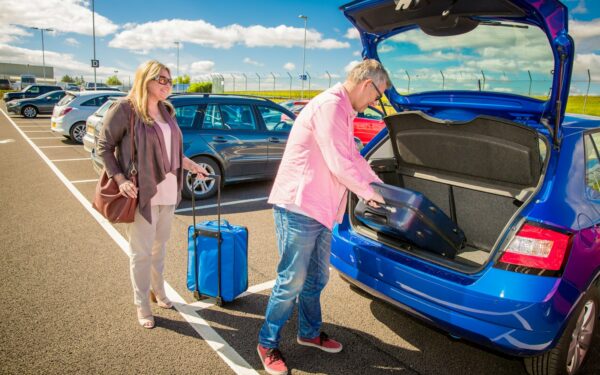 How to match EV cargo space to your lifestyle before you buy