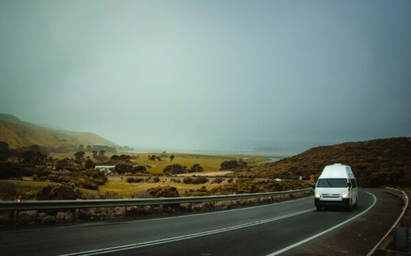 How to plan EV charging for a stress‑free long trip