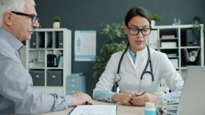 How to prepare for a medical appointment so you leave with real answers