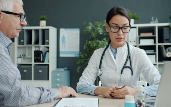 How to prepare for a medical appointment so you leave with real answers