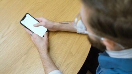 How to set boundaries with your phone and get your attention back