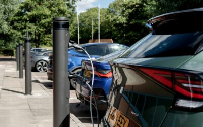How to understand EV depreciation before you buy an electric car