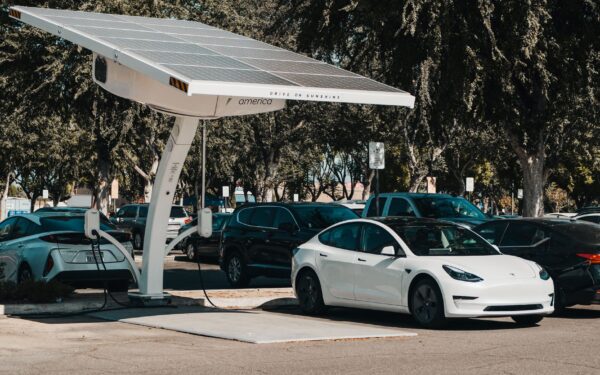 How workplace charging can quietly transform your EV range and routine