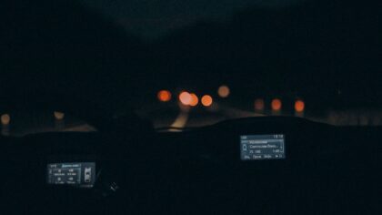 How your driving habits quietly shape your EV range and charging routine