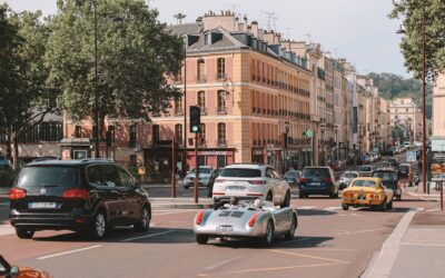 New EU EV policy package links tougher emissions limits with support for affordable models