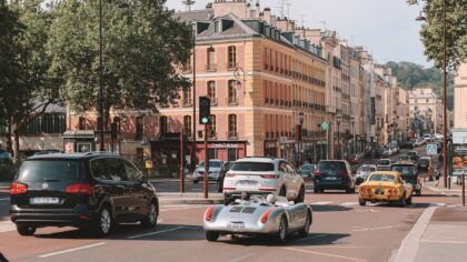 New EU EV policy package links tougher emissions limits with support for affordable models