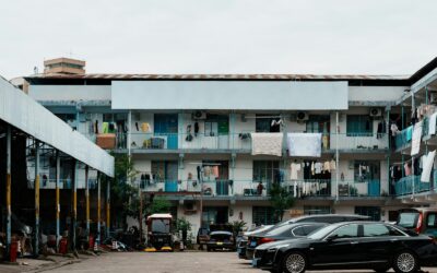 New home charging rules in apartments aim to make plug‑in ownership easier