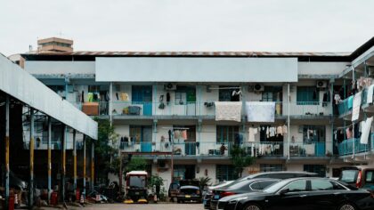 New home charging rules in apartments aim to make plug‑in ownership easier