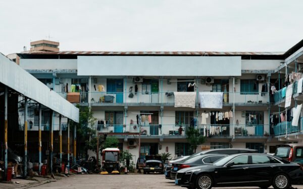 New home charging rules in apartments aim to make plug‑in ownership easier