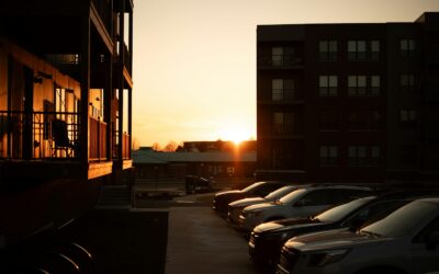 New home charging standards aim to make plugging in simpler for apartment residents