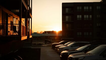 New home charging standards aim to make plugging in simpler for apartment residents