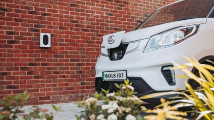 New software platforms turn electric vans into rolling data hubs for fleets