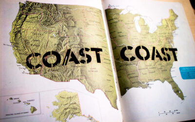 New US coast‑to‑coast charging corridors aim to cut downtime for long‑distance EV travel