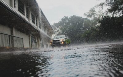 Driving in heavy rain? These common mistakes could lead to an accident