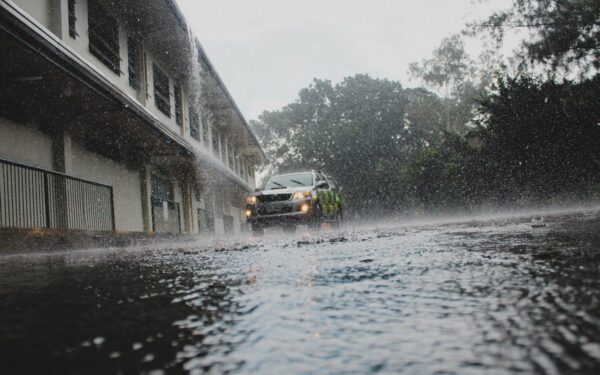 Driving in heavy rain? These common mistakes could lead to an accident