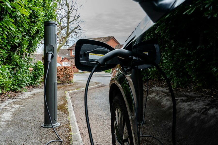 Plug hybrid electric