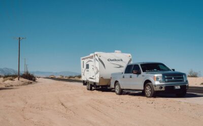 Practical guide to EV towing: what beginners need to know before pulling a trailer