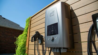 Practical home charging planning before you commit to an EV