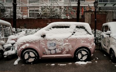 Practical winter habits that keep your EV predictable in cold weather