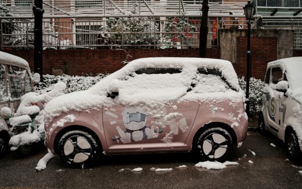 Practical winter habits that keep your EV predictable in cold weather