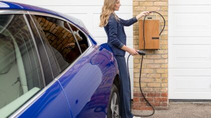 Simple EV safety checks at home that help keep your car in good shape