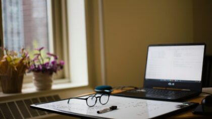 Simple ways to reduce digital eye strain in everyday life
