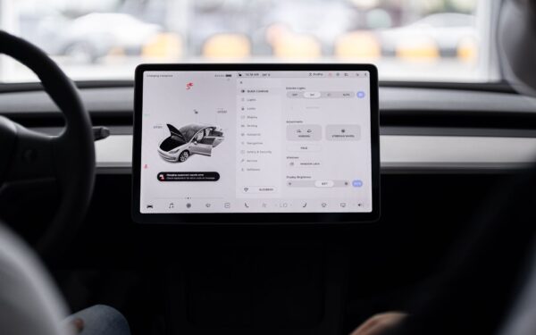 Smart EV software features that are actually worth paying for