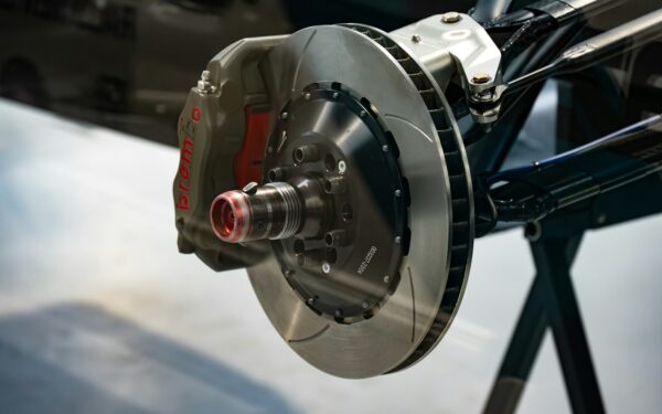 Understanding EV brakes and how regenerative systems change maintenance
