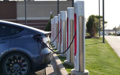Understanding EV charging speed and what it really means for your day-to-day use