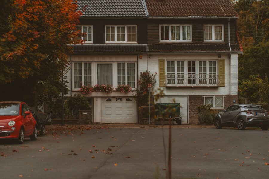 Electric car insurance