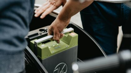 How to check EV battery health when you are buying a used car