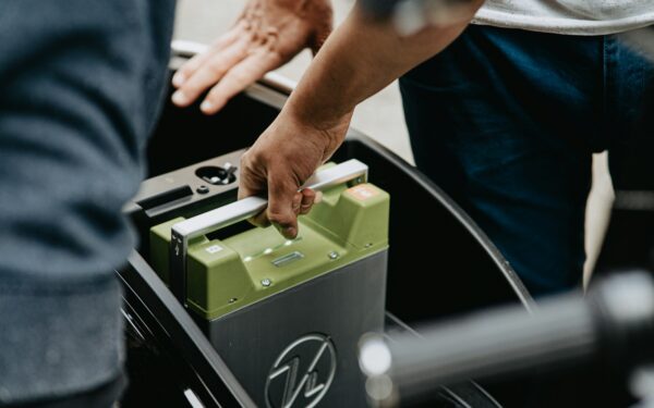 How to check EV battery health when you are buying a used car
