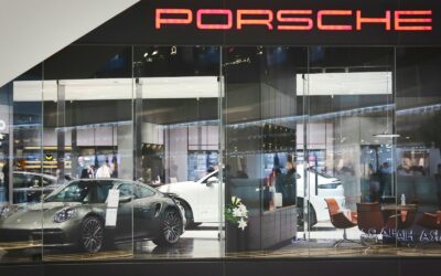 US dealerships rethink their role as automakers push direct EV sales