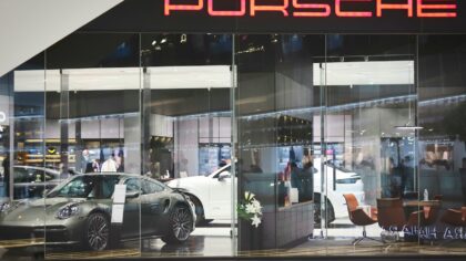 US dealerships rethink their role as automakers push direct EV sales