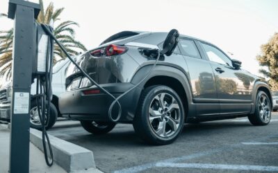 Used EV prices are resetting worldwide as early adopters sell and new buyers wait