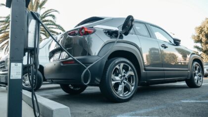 Used EV prices are resetting worldwide as early adopters sell and new buyers wait