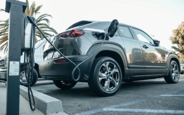 Used EV prices are resetting worldwide as early adopters sell and new buyers wait