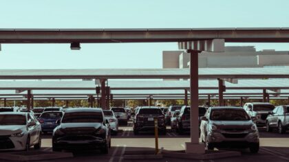 Vehicle-to-home: how parked cars could support tomorrow’s households