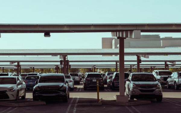 Vehicle-to-home: how parked cars could support tomorrow’s households