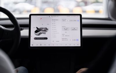 Why over-the-air updates are quietly reshaping everyday EV ownership